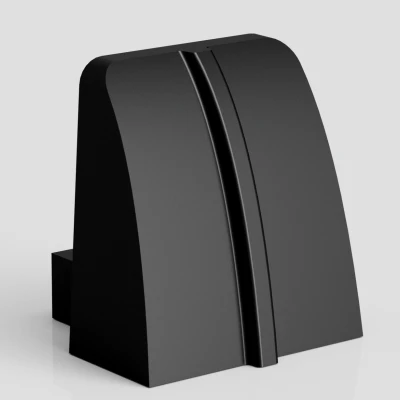 Nút chỉnh volume thay thế cho tai nghe Lightspeed Zulu 2/3 và Sierra