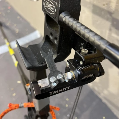 Bản sao bộ phận giữ mũi tên Hamskea cỡ lớn