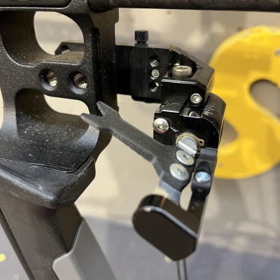 Bản sao bộ phận giữ mũi tên Hamskea cỡ lớn