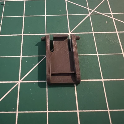 Chân/Khung Thay Thế Cho Bàn Phím Logitech K120