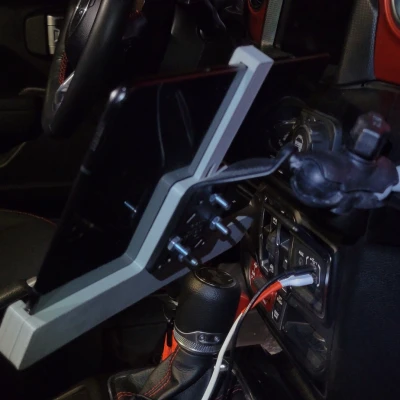 Giá đỡ máy tính bảng Samsung Galaxy Tab S3