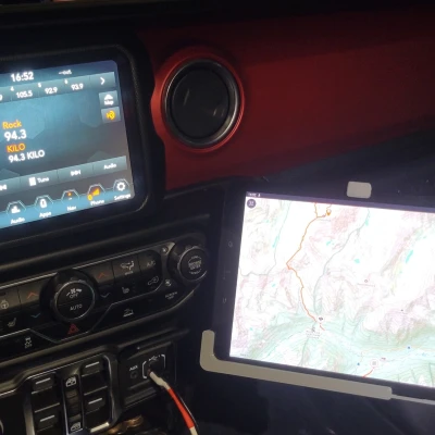 Giá đỡ máy tính bảng Samsung Galaxy Tab S3