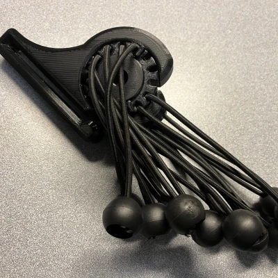 Dụng cụ nhả dây Bungee Ball