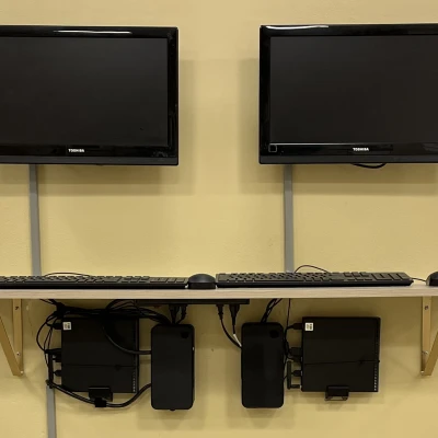 Hộp Quản Lý Dây Cáp - 200mmx100mmx100mm - 200mmx100mmx75mm