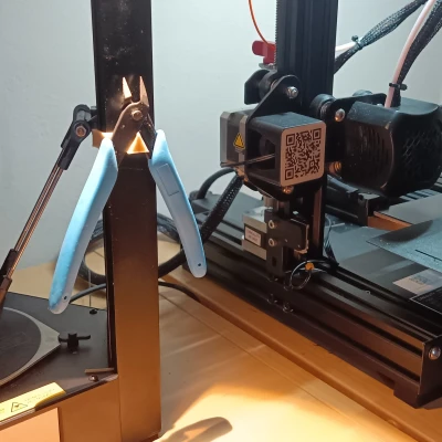 Kềm Bấm Cho Máy In Delta Mini V1/V2