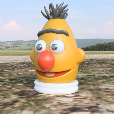 BLAS, bạn của khu phố Ổi