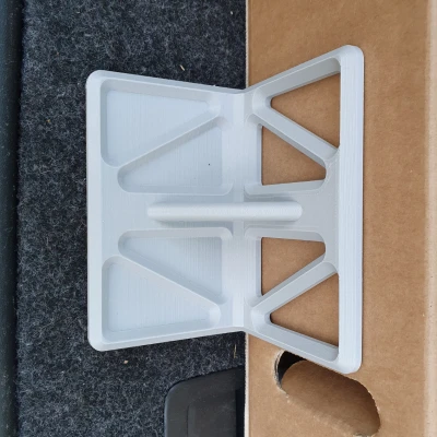 Dụng Cụ Cố Định Hàng Hóa Trên Xe Hơi