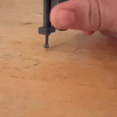 Cây Pogo Mini Cho Ngón Tay