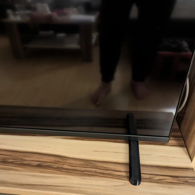 Chân đế phẳng cho TV Amazon - QL50F601D