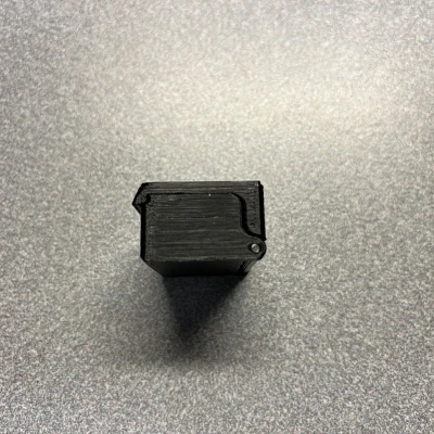 Hộp Đựng Lưỡi Dao Cạo