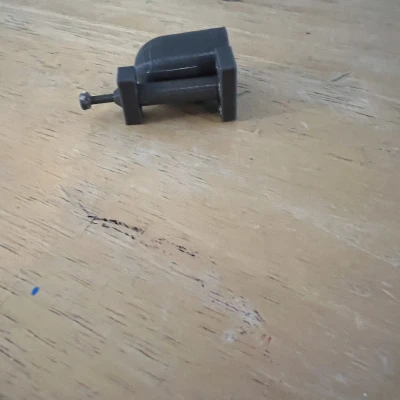 Cây Pogo Mini Cho Ngón Tay