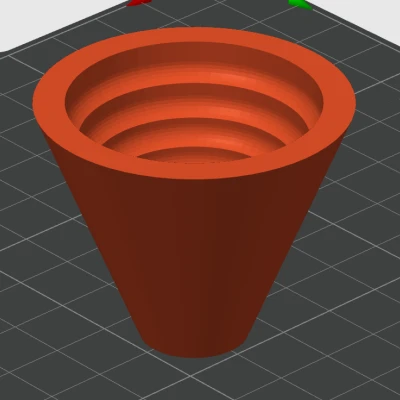 Khuôn Cắt Bánh Hình Cây Thông Noel