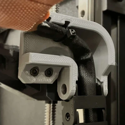 Dây Xích Bàn Nhiệt RatRig