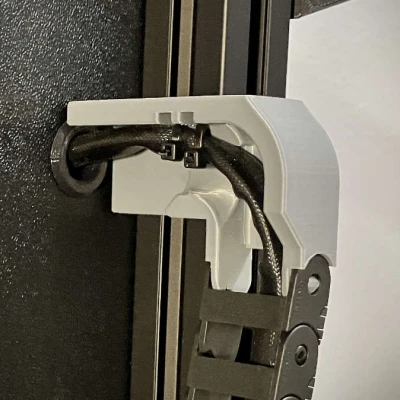 Dây Xích Bàn Nhiệt RatRig