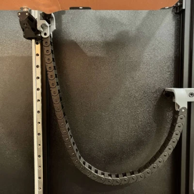 Dây Xích Bàn Nhiệt RatRig