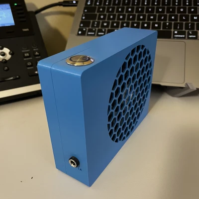 Máy hút khói hàn