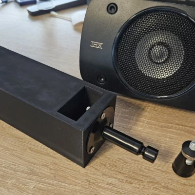 Giá đỡ loa cho Dell Alienware