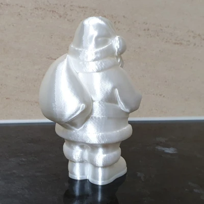 Ông Già Noel weinahtsmann