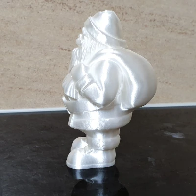 Ông Già Noel weinahtsmann