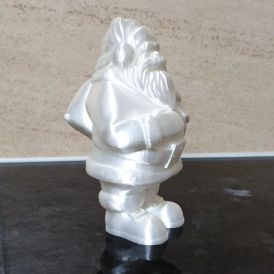 Ông Già Noel weinahtsmann