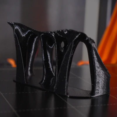 Giá đỡ tay cầm Dualshock 4 tối ưu hóa