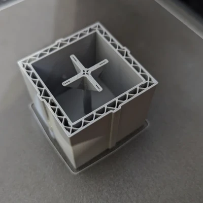 Hộp quà niêm phong theo thông số