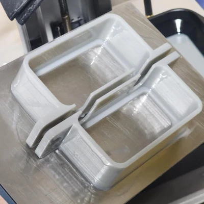 Giá Gắn Máy Phát FM Basewish