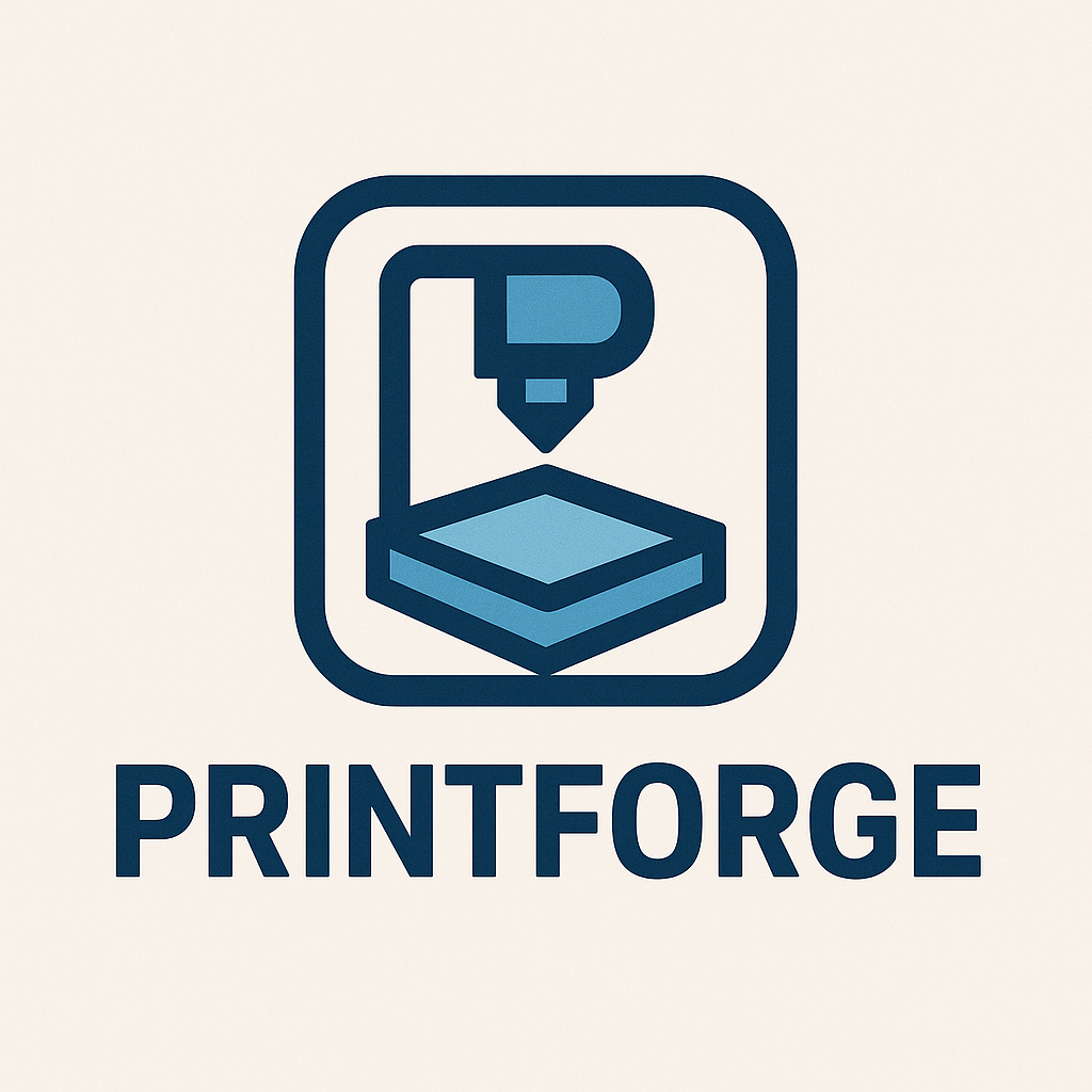 PrintForge