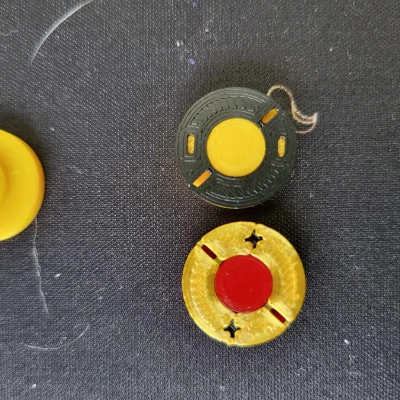 MTG Dual Side +1/+1 và -1/-1 Counter Cơ Bản