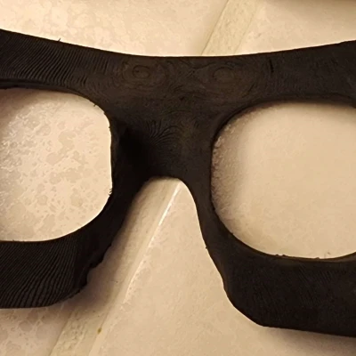 Đế Gioăng Mặt Bigscreen Beyond (Không Chính Thức)