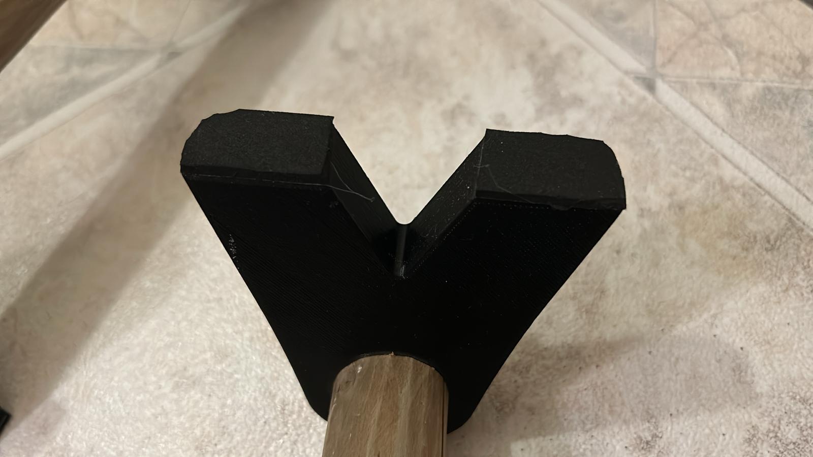 Tay nắm Paralettes cho bài tập Calisthenics