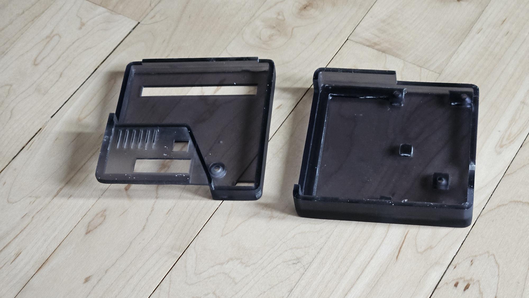 Vỏ Hộp Relay Zigbee Tuya Thông Minh 4 Kênh Newgoal