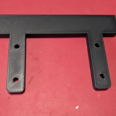 Miếng đệm kệ nhỏ