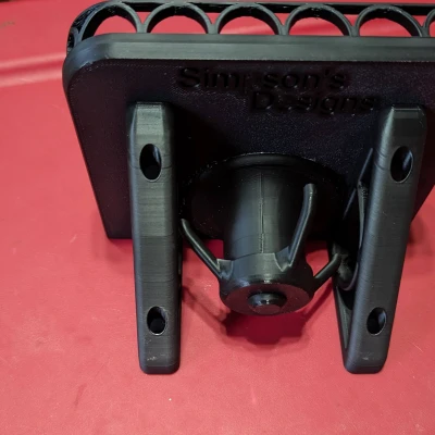 Miếng đệm kệ nhỏ