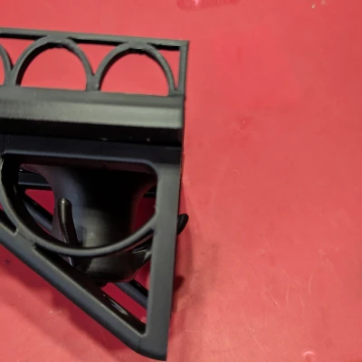 Miếng đệm kệ nhỏ