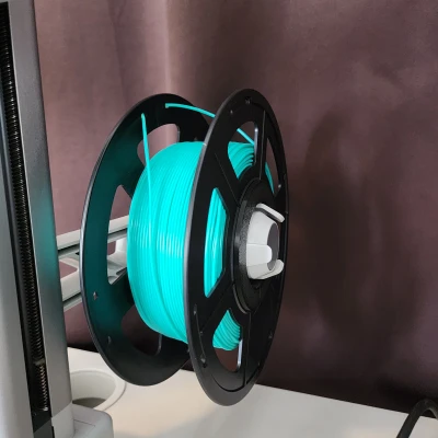 Adapter Đế Giữ Cuộn Dây AMS Lite Xoay Cho Bambu A1 Mini