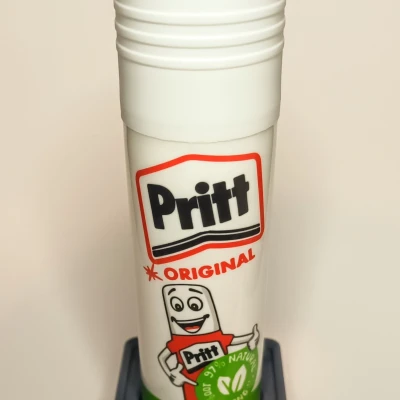 Kệ Dán Keo Lớn 1x1 Gridfinity