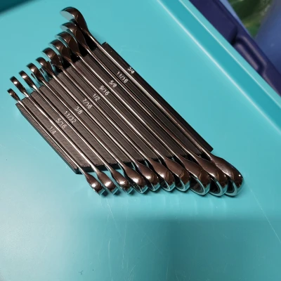 Pholder Ratchet Wrench Gearwrench Standard