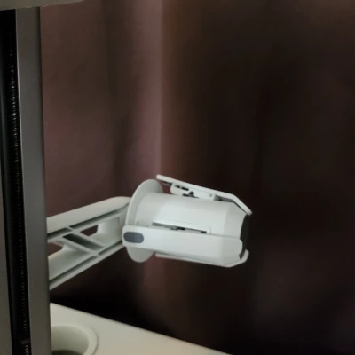 Adapter Đế Giữ Cuộn Dây AMS Lite Xoay Cho Bambu A1 Mini