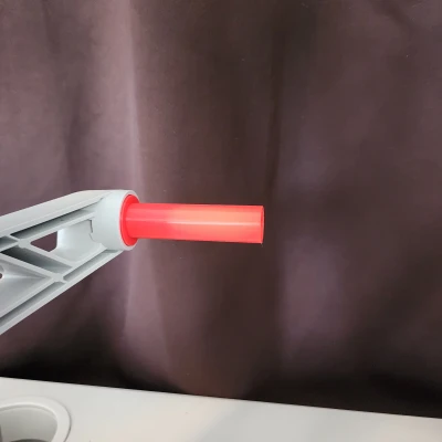 Adapter Đế Giữ Cuộn Dây AMS Lite Xoay Cho Bambu A1 Mini