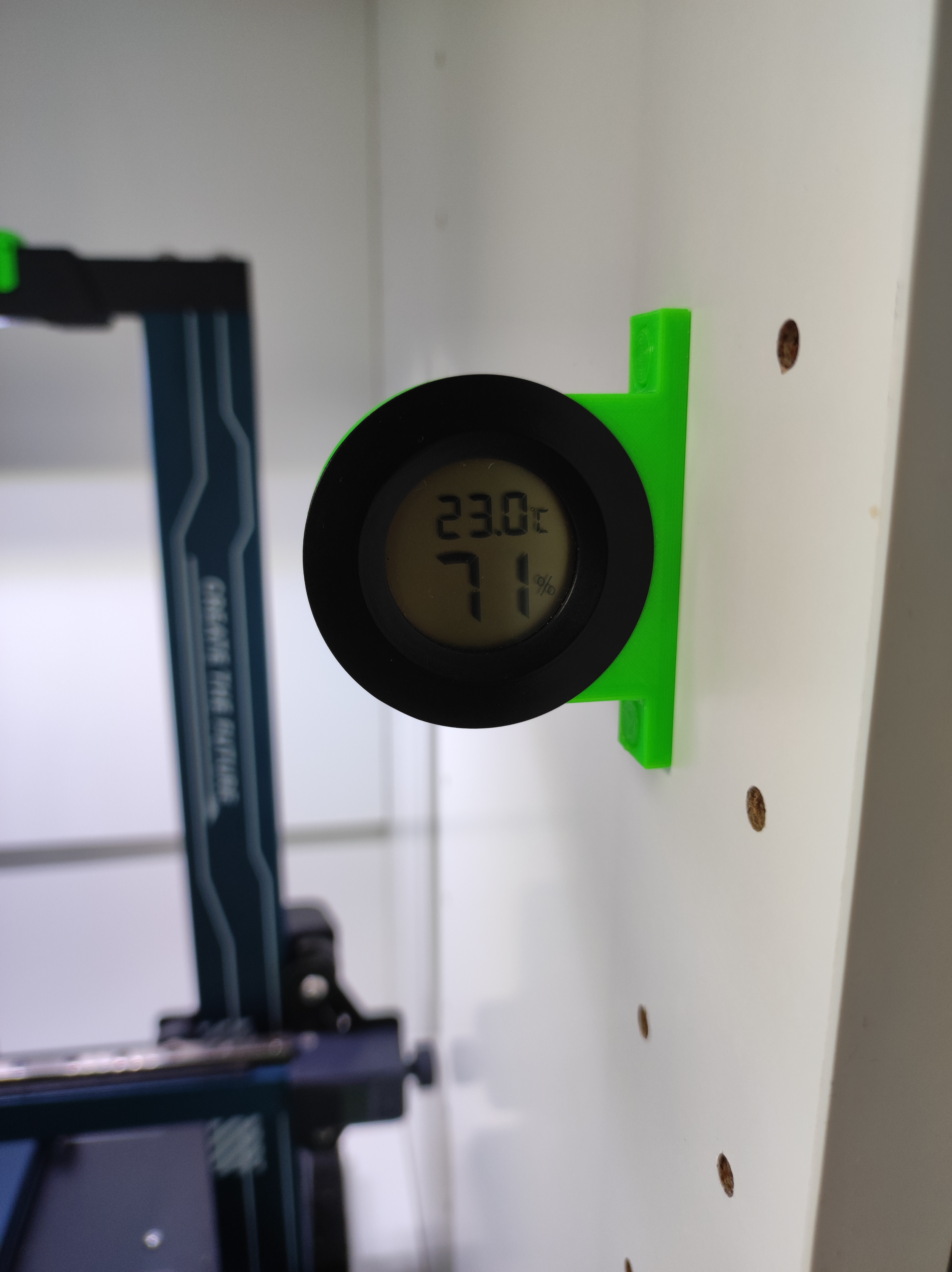 Giá Đỡ Hydrometer Ikea Metod