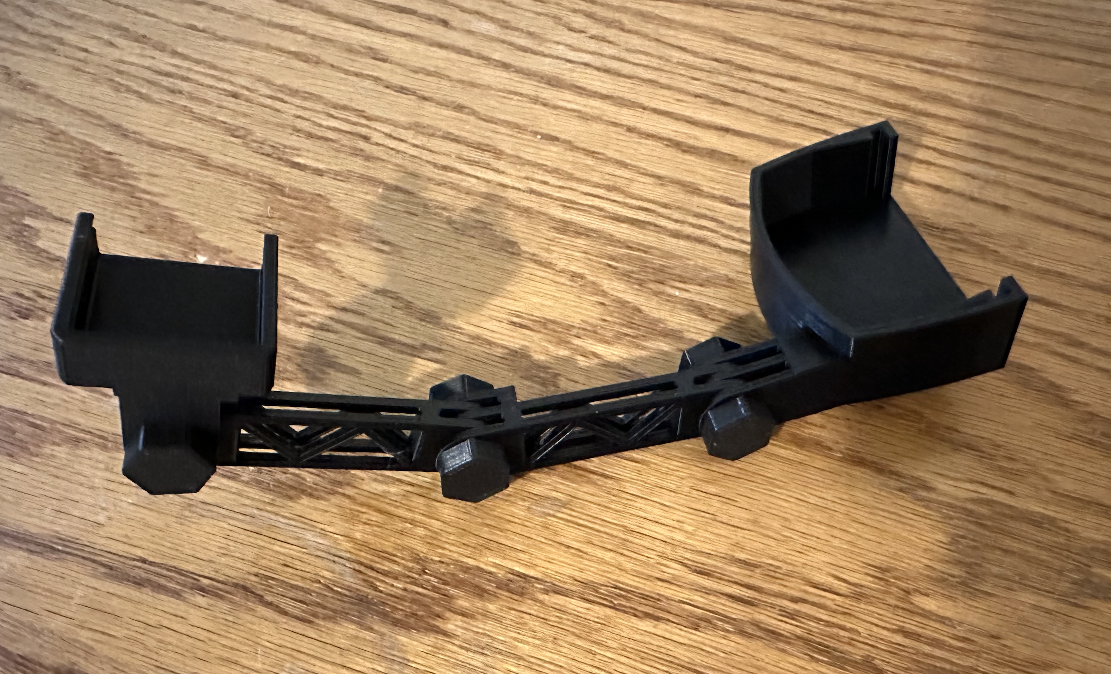 Giá Đỡ Camera Raspberry Pi Trục X Cho Ender 3 V2 Neo