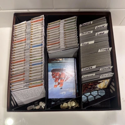 Hộp Đựng Card Dominion