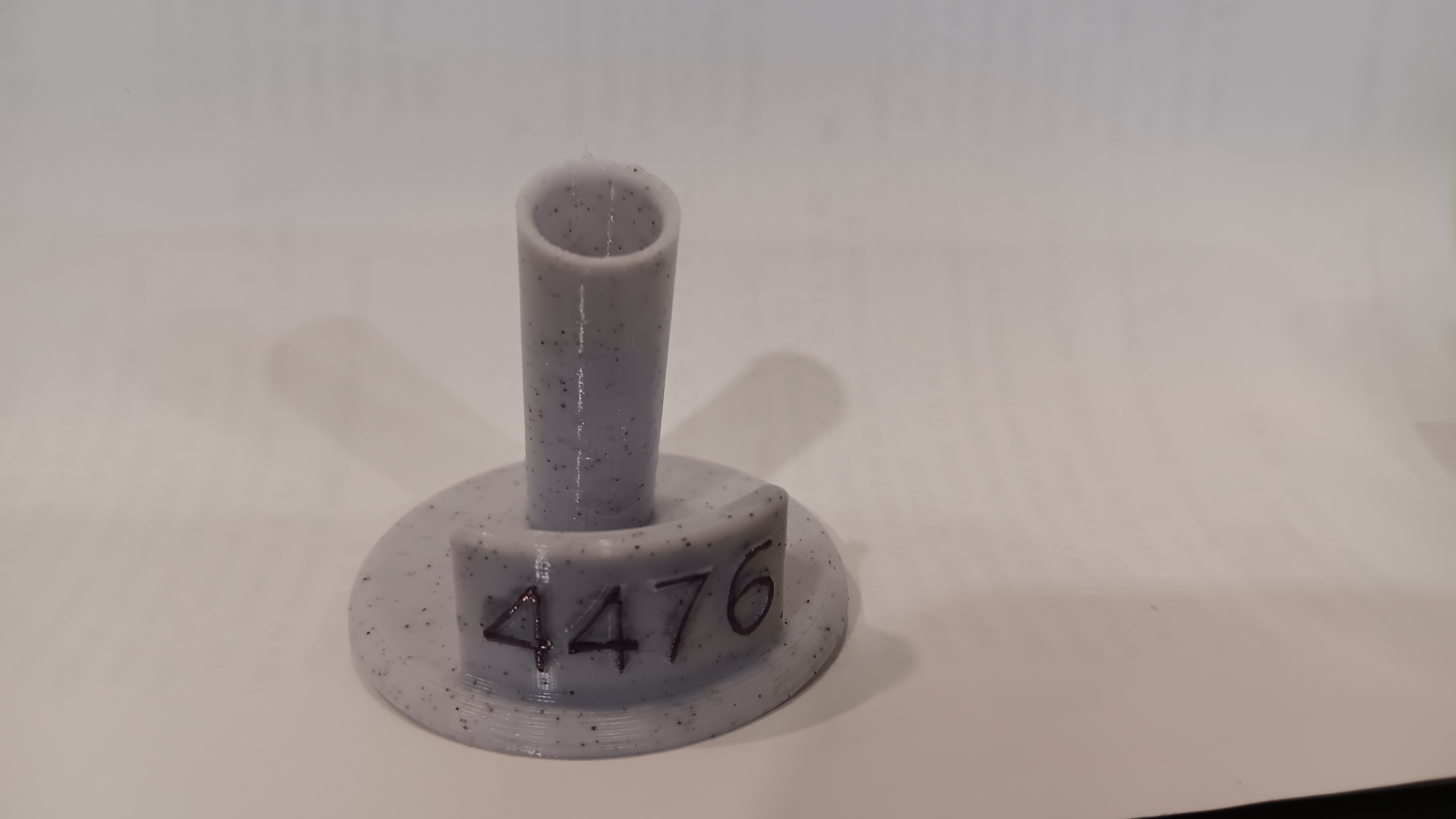 Chân đế/giá đỡ bút đơn tùy chỉnh