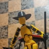 Nón Cowboy Cho DUMMY 13 - Thumbnail 1