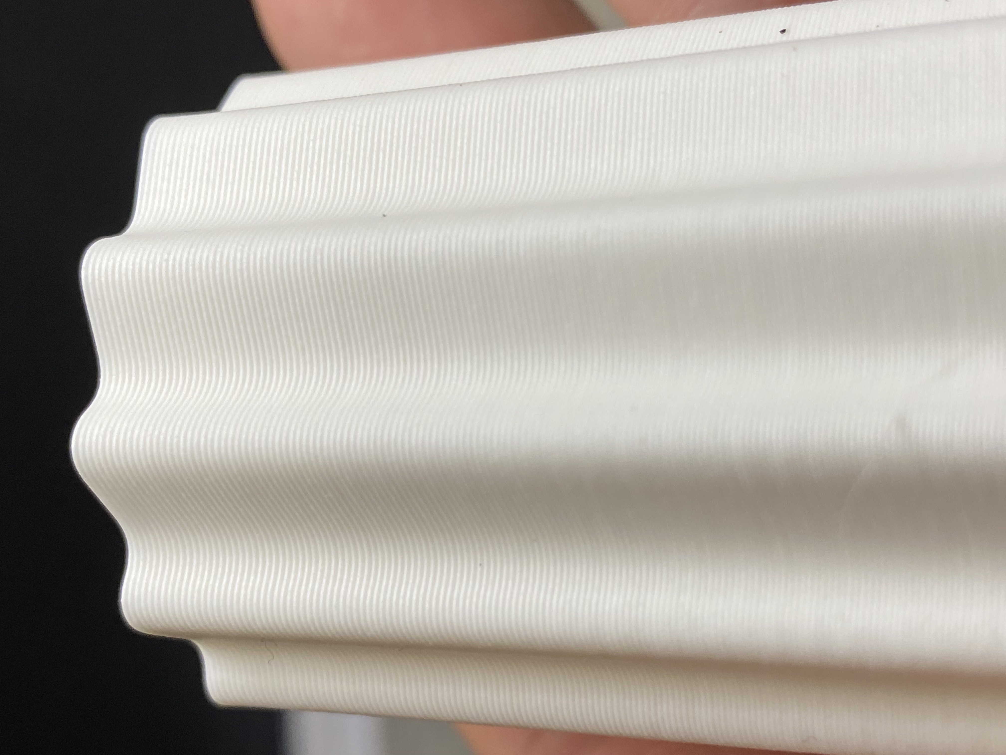 Thử nghiệm/Trực quan hóa độ dày lớp