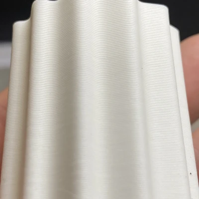 Thử nghiệm/Trực quan hóa độ dày lớp