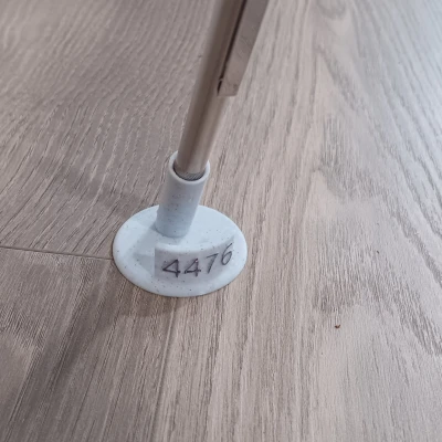 Chân đế/giá đỡ bút đơn tùy chỉnh