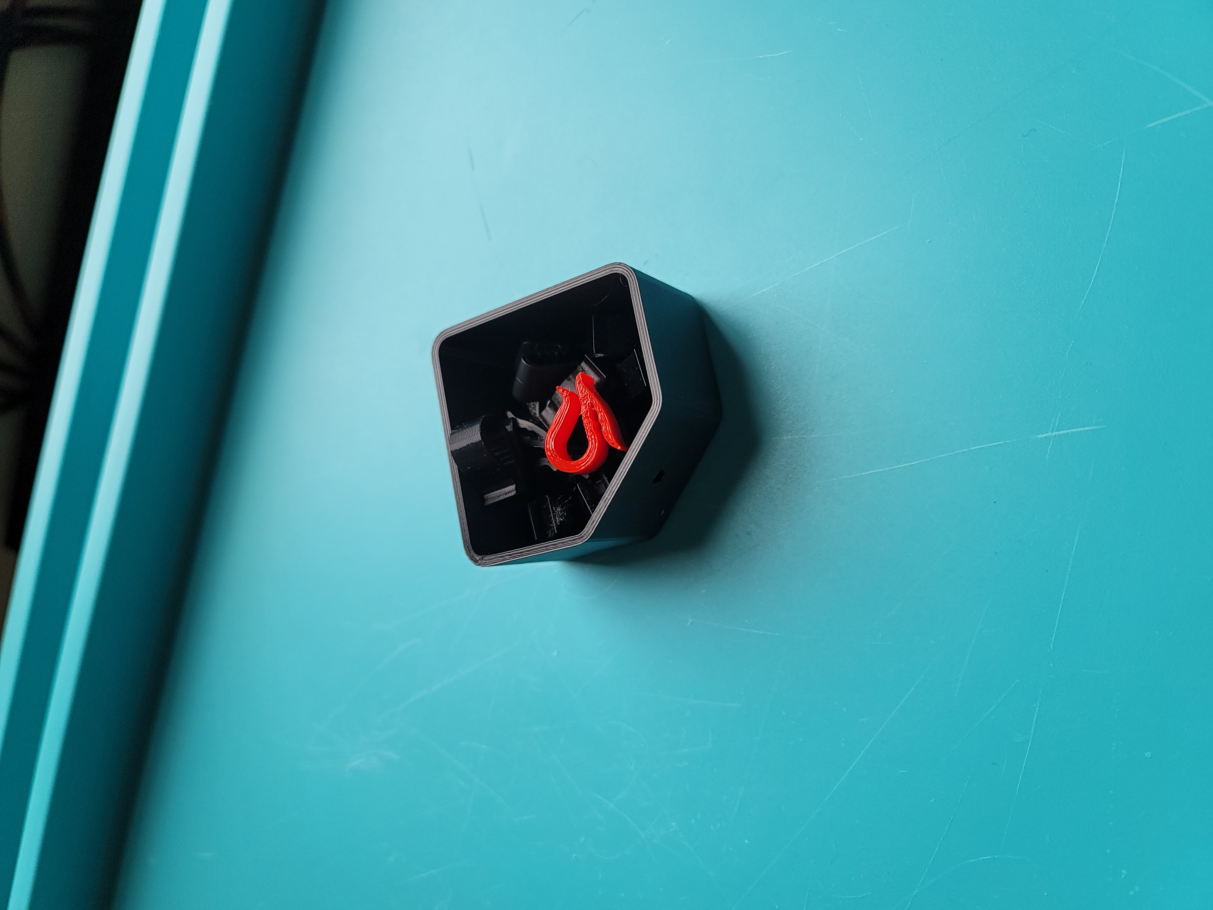 Khay Lưu Trữ Hộp Prusa Chính Hãng