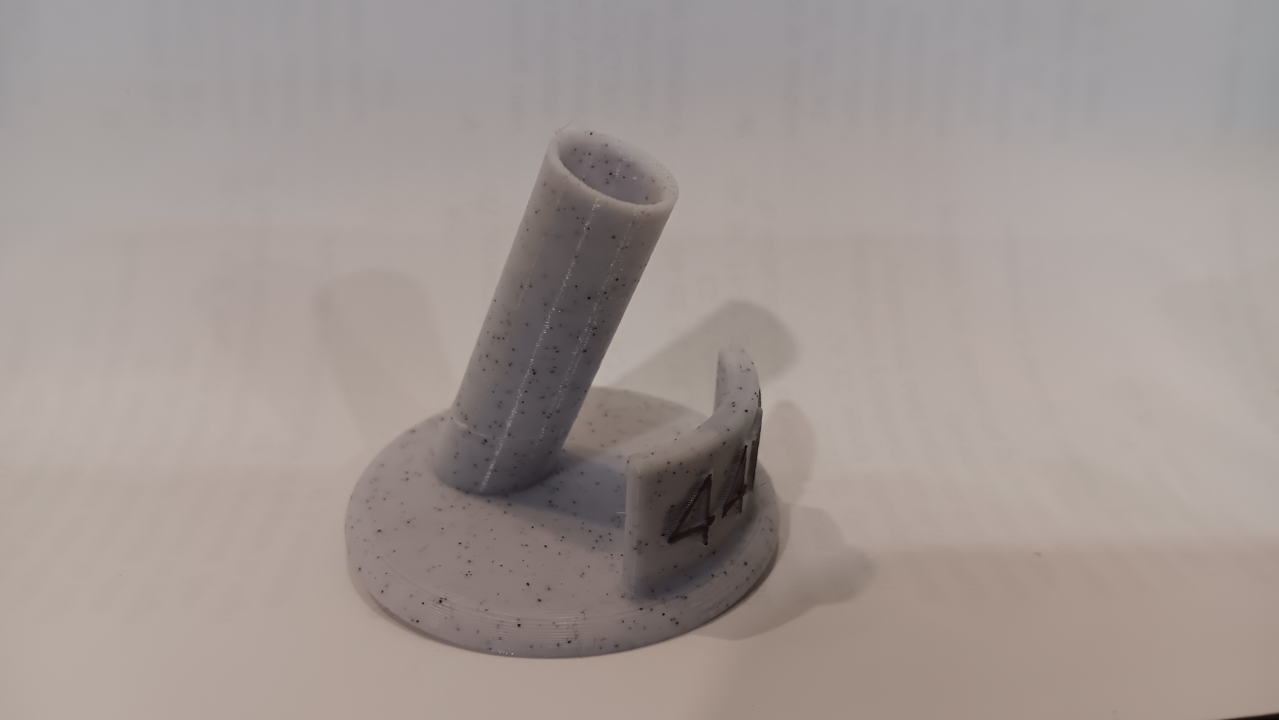 Chân đế/giá đỡ bút đơn tùy chỉnh